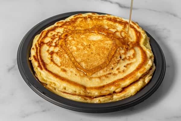 Vegan Flapjacks