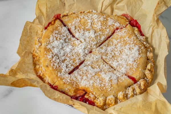 Cherry Pie