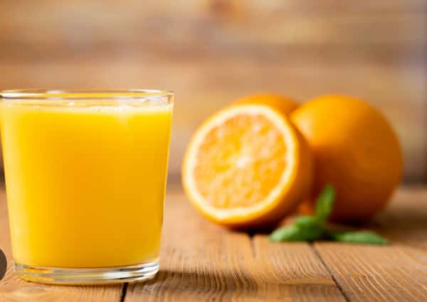 Orange Juice