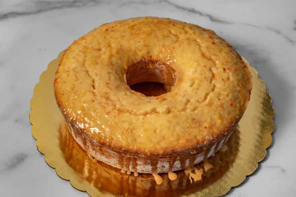 pound cake