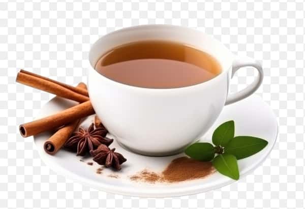 Hot Tea