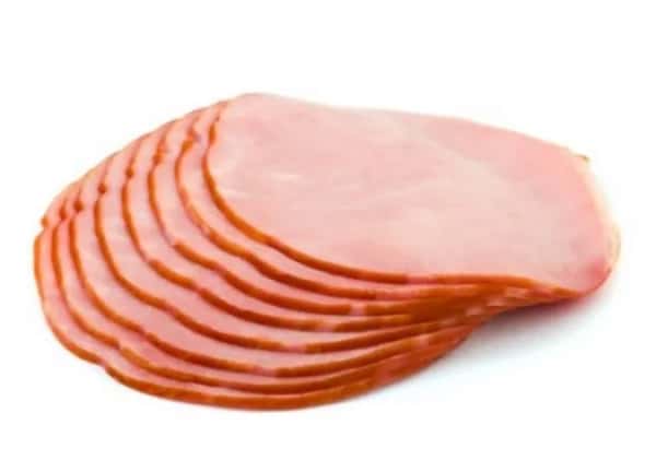 Smithfield Ham