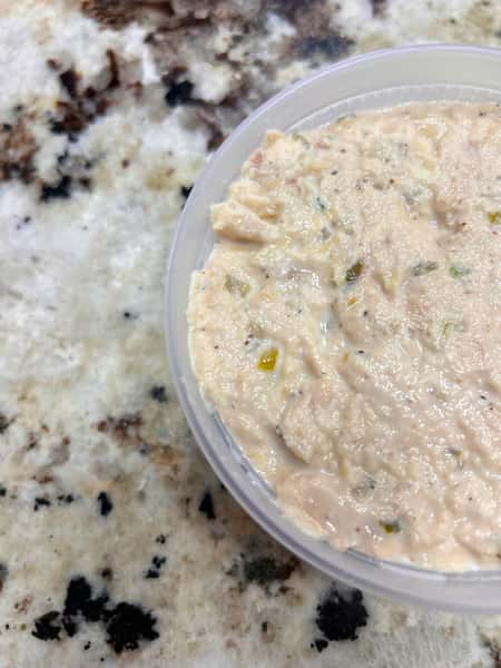 Tuna Salad