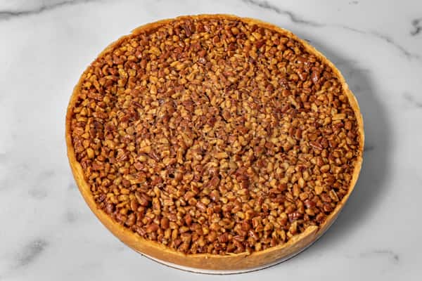 Pecan Tart
