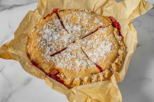 Cherry Pie