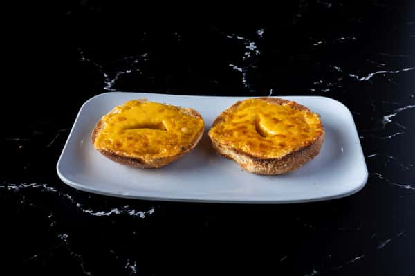 Grilled Cheese Melt