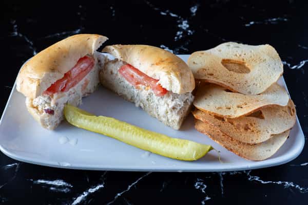 Chicken Salad Sandwich