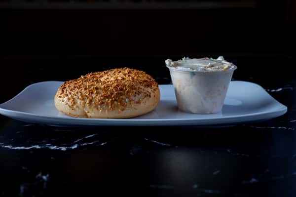 Cream Cheese 4 Oz