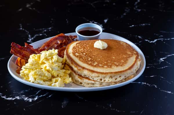 Pancake Breakfast