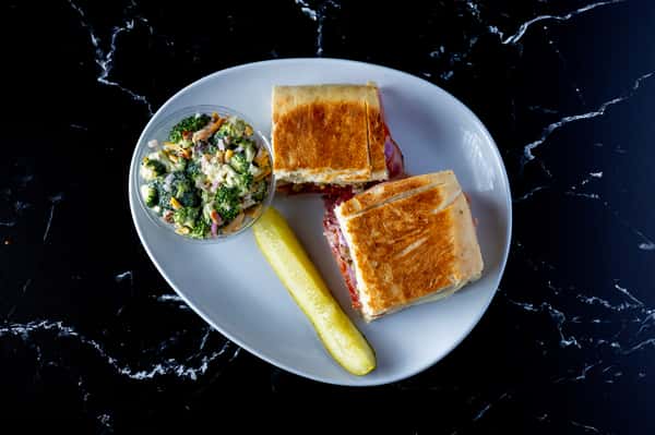 Italian Panini