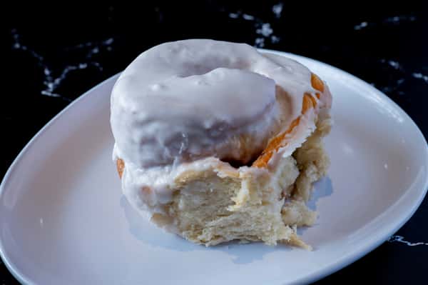 Cinnamon Roll