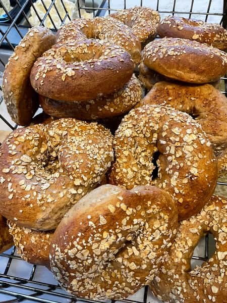 Baker's Dozen