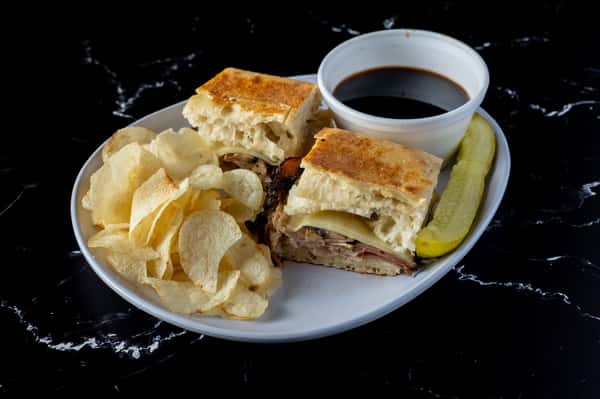 Big Joe Panini