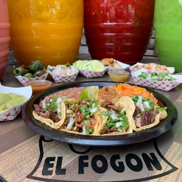 tacos