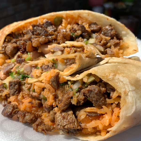 quesadilla