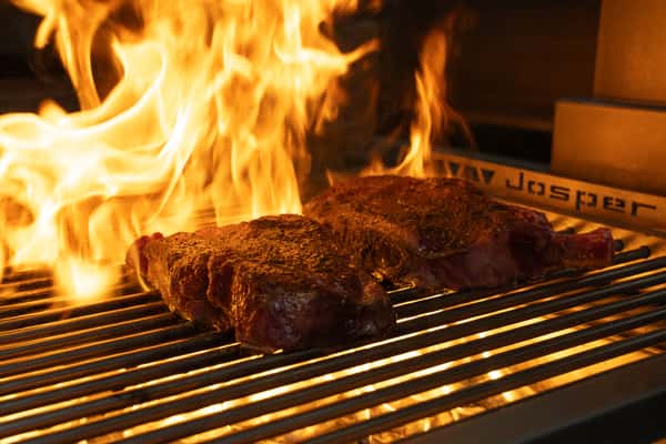 Andalusia Josper Grill