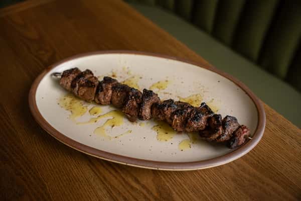 Tenderloin Skewers - 10 oz