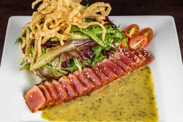tuna salad