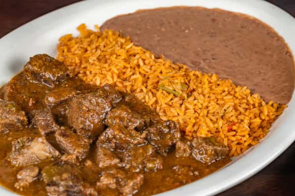 Zapata Dinner