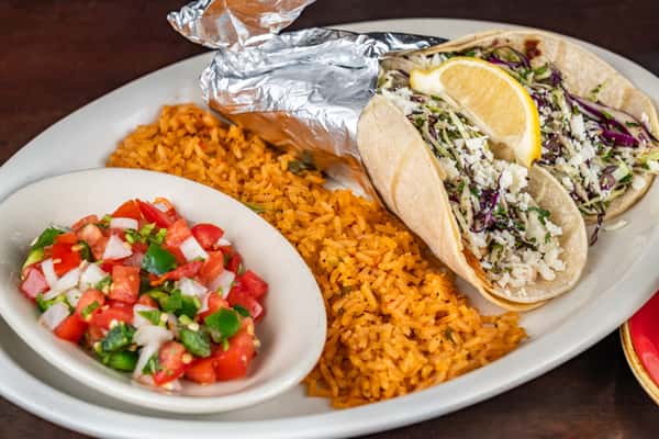 Baja Tacos