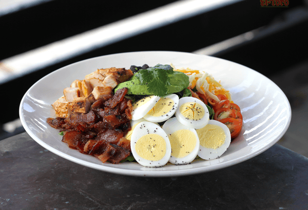 Cabo Salad