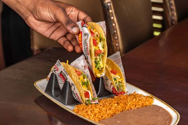 tacos