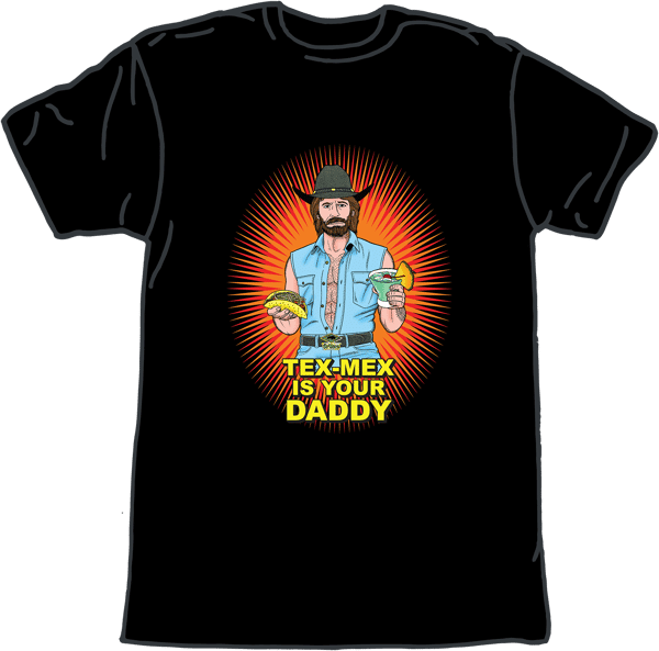 merch illustration
