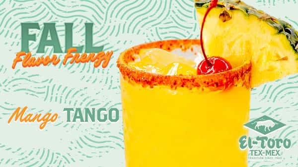 Mango Tango