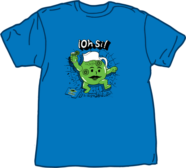 tee