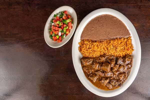 zapata dinner