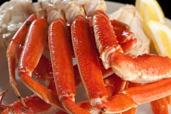 Crab Legs