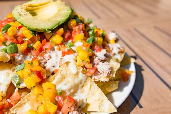 Nachos