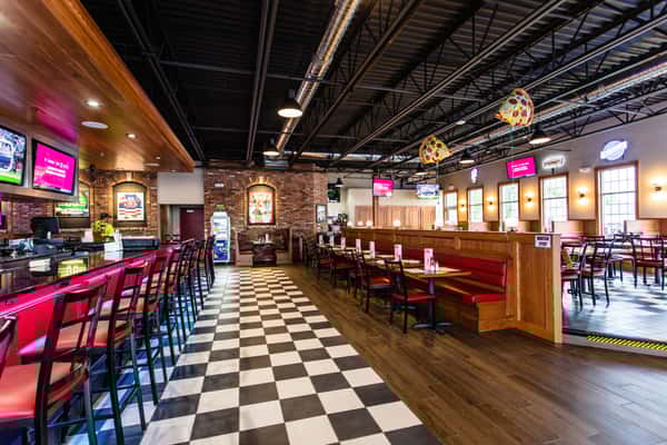 Imperial Pizza Pizza Restaurant in Buffalo, NY