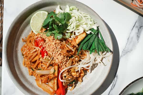 Pindaya Spicy Noodles