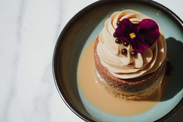 Tres Leches Cake