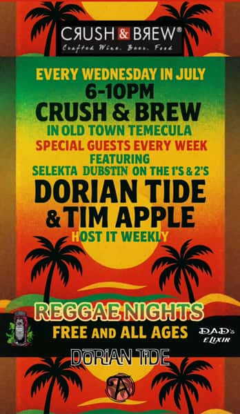 Reggae