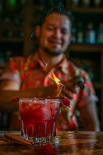 cocktail