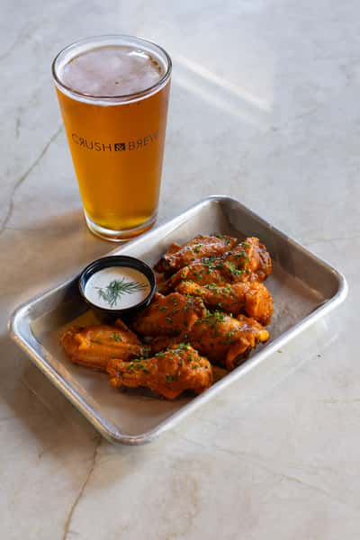 Wings