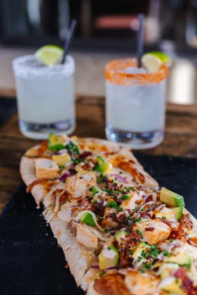 Cali Flatbread