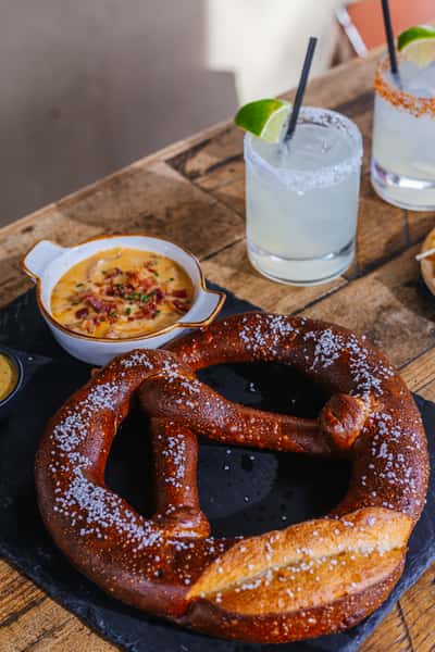 Pretzel
