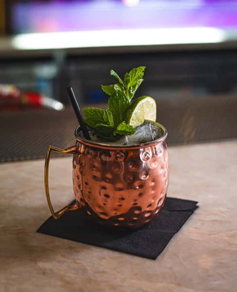 Moscow Mule