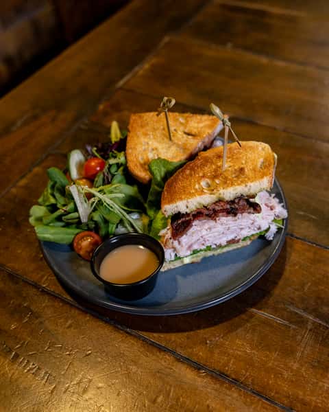Turkey Club