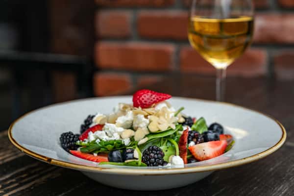 salad