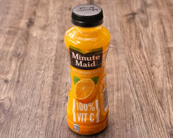 Orange Juice