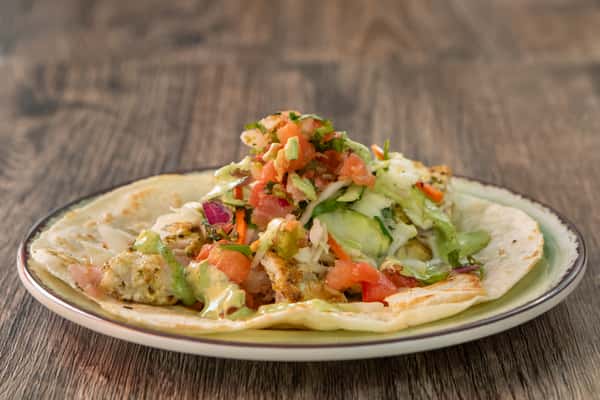 taco
