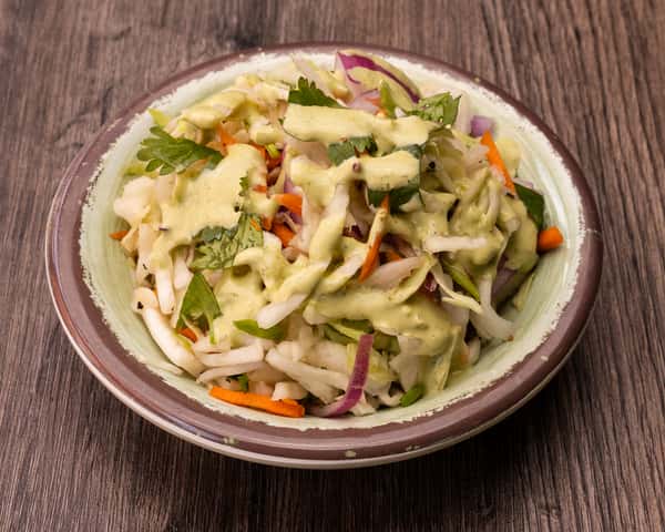 Coleslaw