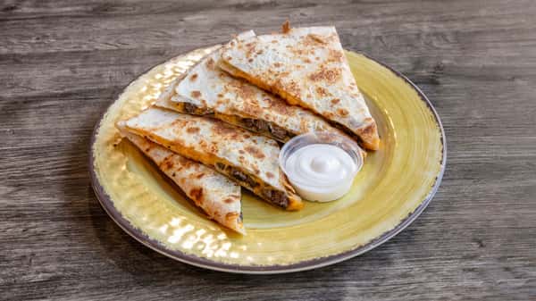 Quesadilla