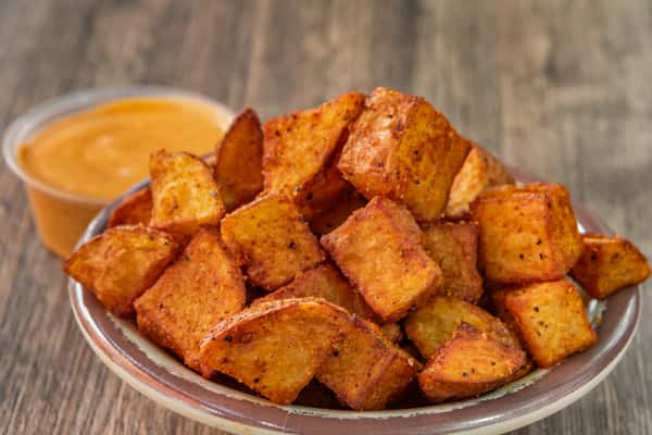 Papas Bravas