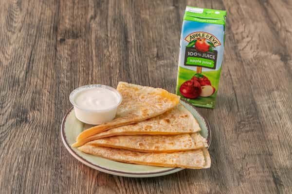 Kids Quesadilla