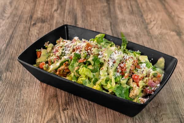 Chicken Bowl